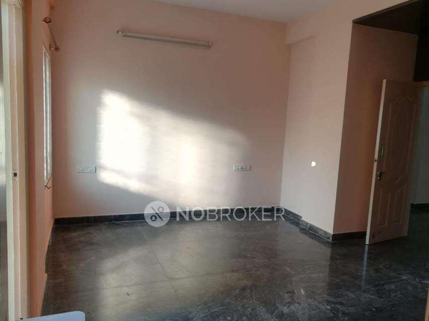 3 BHK Flat In Iyengar Arcade for Rent  In Vidyaranyapura