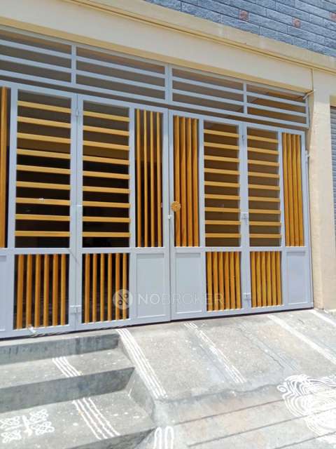 1 BHK Flat In Standalone Building  for Rent  In Electronic City