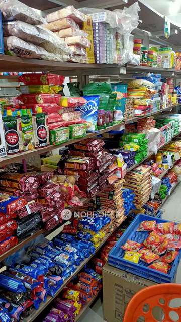 Shop in Kharadi, Pune for Rent 