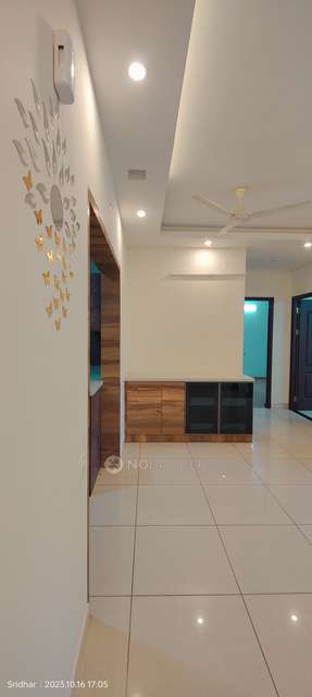 2 BHK Flat In Brigade Buena Vista for Rent  In Cheemasandra