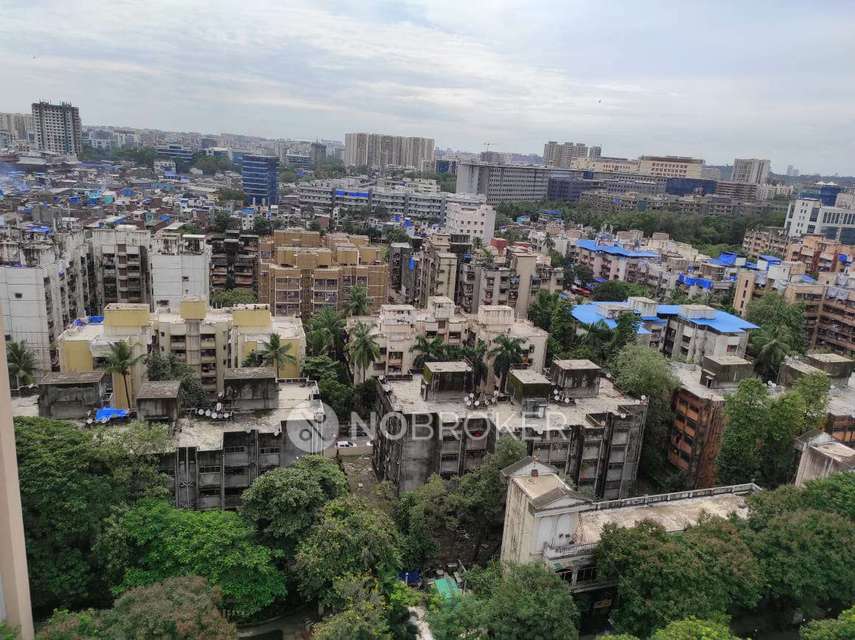3 BHK Flat In Kalpataru Woodsville For Sale  In Powai