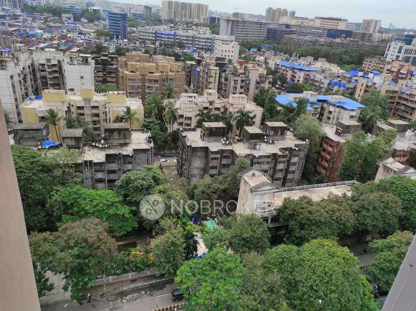 3 BHK Flat In Kalpataru Woodsville For Sale  In Powai