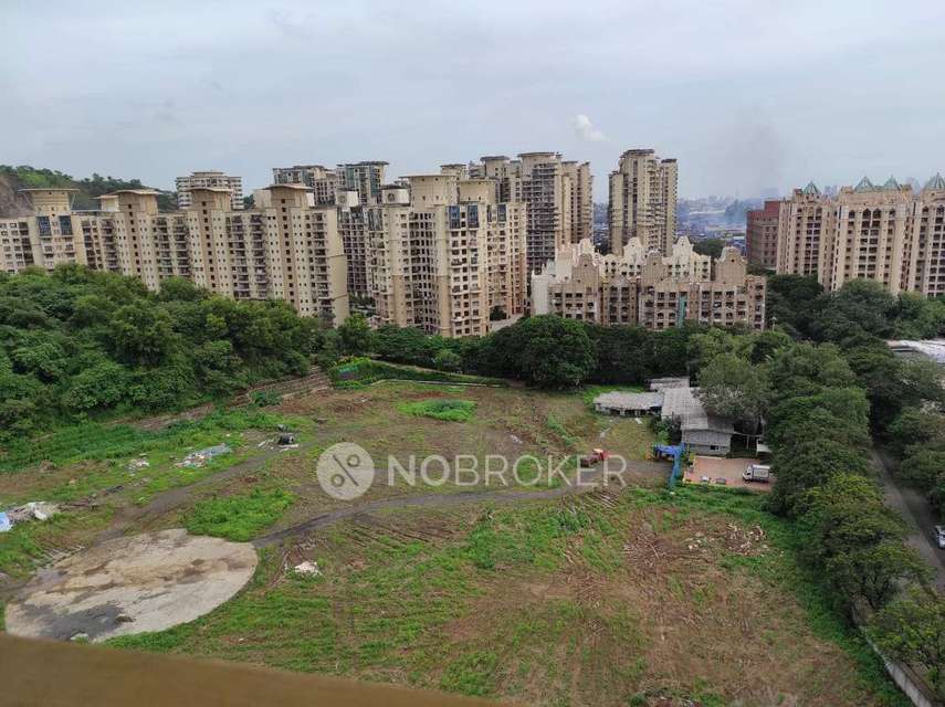 3 BHK Flat In Kalpataru Woodsville For Sale  In Powai