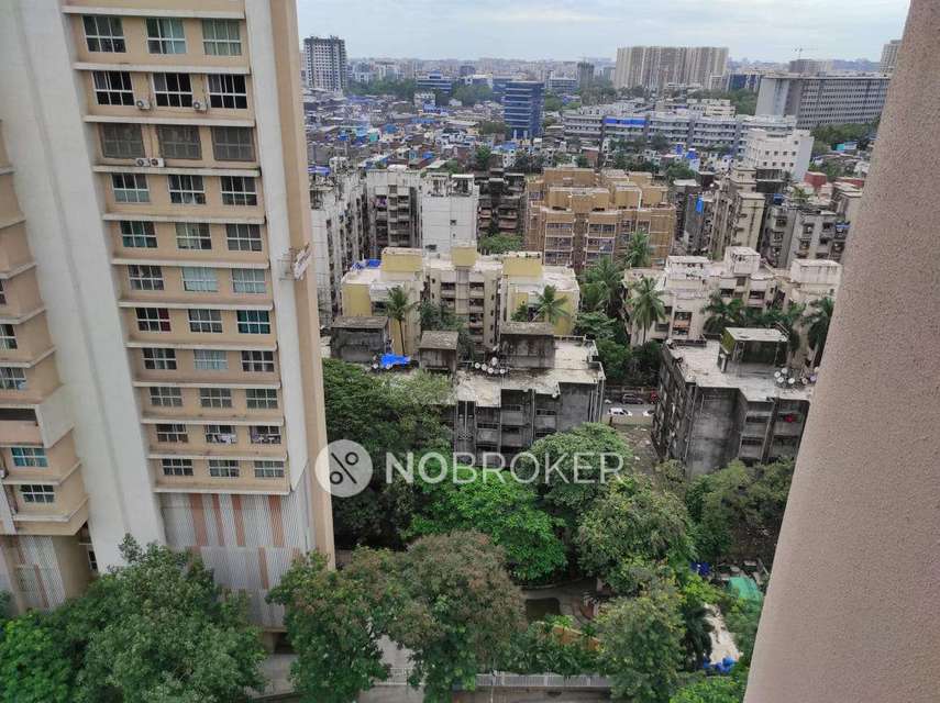 3 BHK Flat In Kalpataru Woodsville For Sale  In Powai