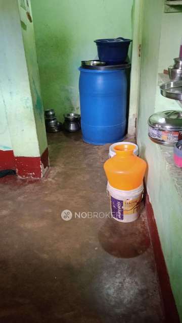 2 BHK House For Sale  In Tippu Nagar Bangalore City