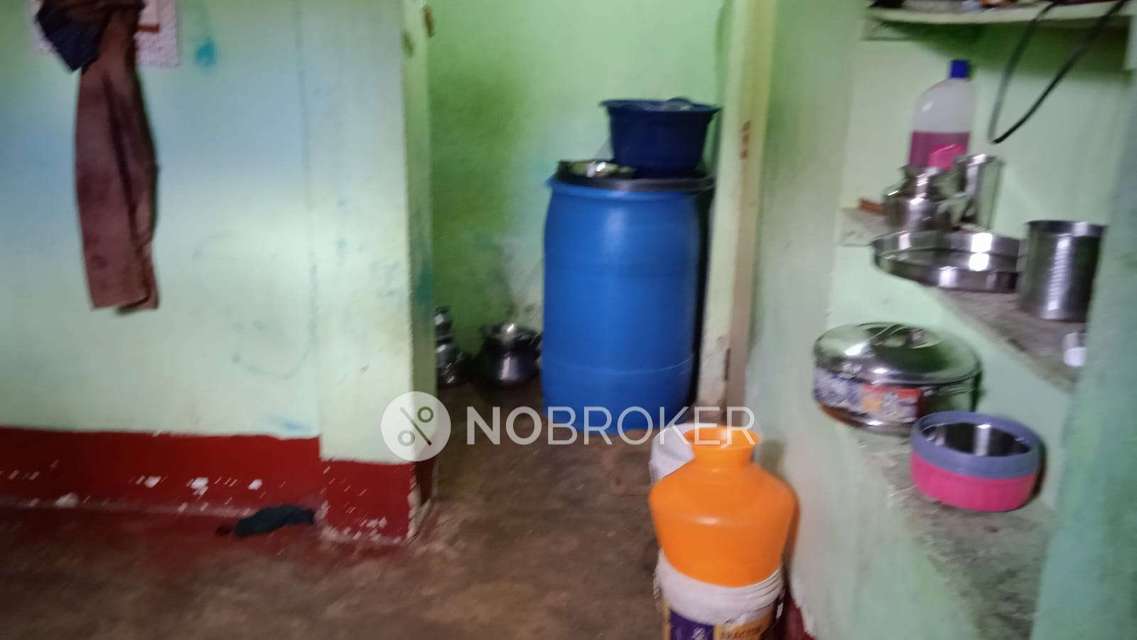 2 BHK House For Sale  In Tippu Nagar Bangalore City