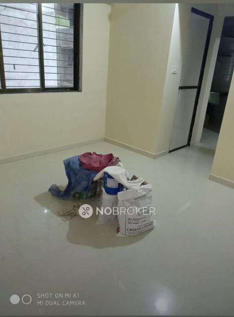 1 BHK Flat In Budget Homes The Nest Chs For Sale  In Mulund West