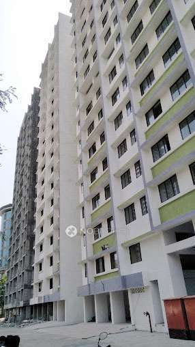 1 BHK Flat In Budget Homes The Nest Chs For Sale  In Mulund West