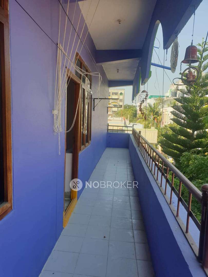 Standalone Building Tarnaka Rent WITHOUT BROKERAGE Semifurnished 2