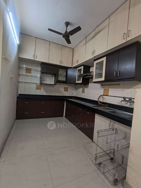 2 BHK Flat In Shivranjan Towers for Rent  In Pashan