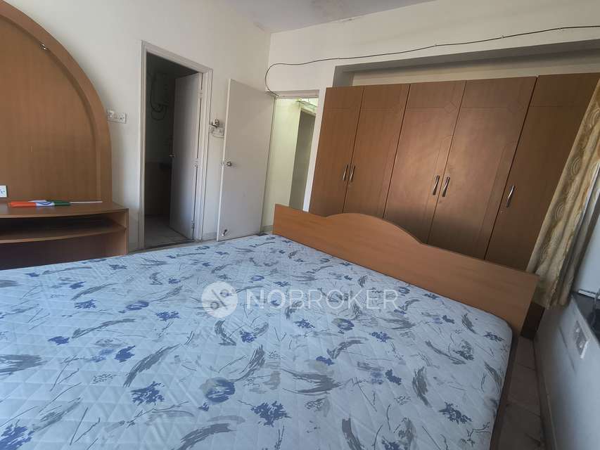 2 BHK Flat In Shivranjan Towers for Rent  In Pashan