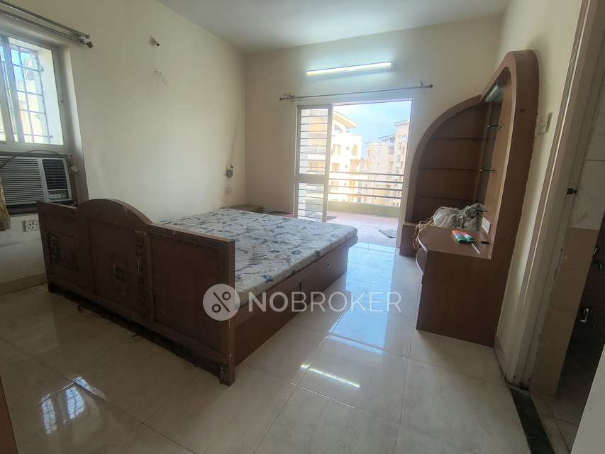 2 BHK Flat In Shivranjan Towers for Rent  In Pashan