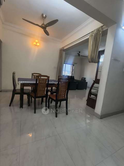 2 BHK Flat In Shivranjan Towers for Rent  In Pashan