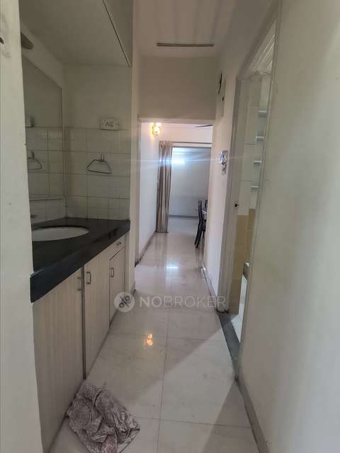 2 BHK Flat In Shivranjan Towers for Rent  In Pashan