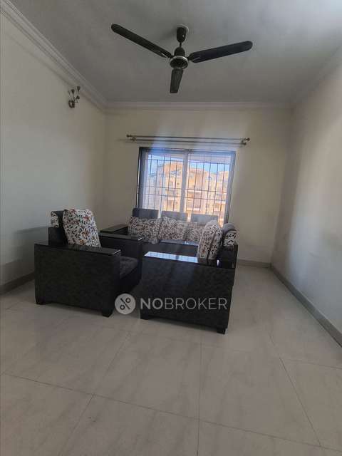 2 BHK Flat In Shivranjan Towers for Rent  In Pashan