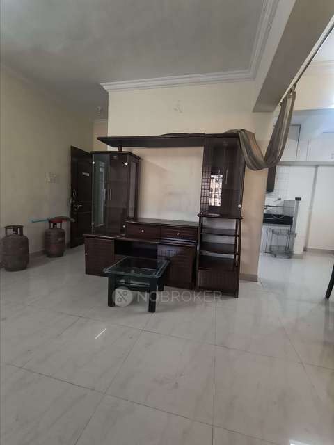 2 BHK Flat In Shivranjan Towers for Rent  In Pashan
