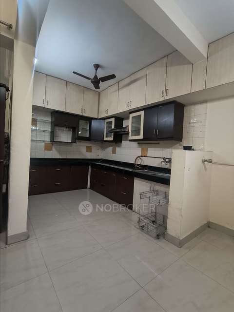2 BHK Flat In Shivranjan Towers for Rent  In Pashan