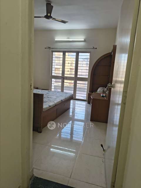 2 BHK Flat In Shivranjan Towers for Rent  In Pashan