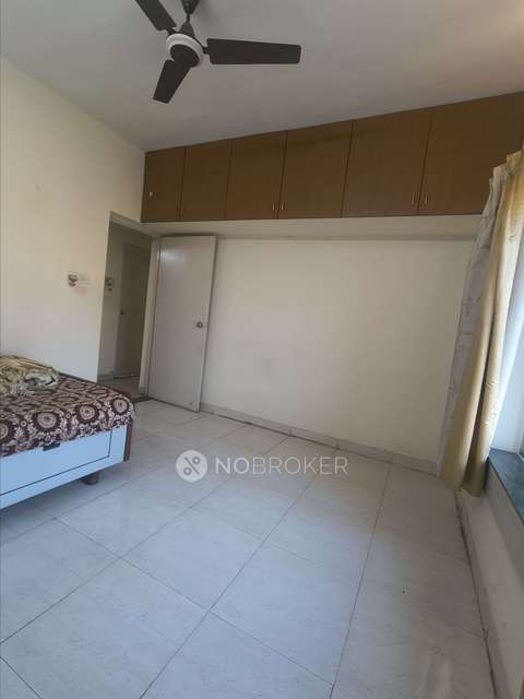 2 BHK Flat In Shivranjan Towers for Rent  In Pashan