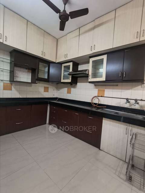 2 BHK Flat In Shivranjan Towers for Rent  In Pashan