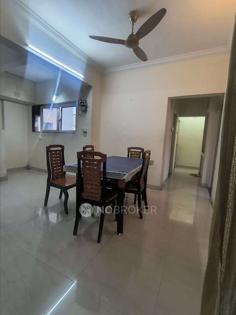 2 BHK Flat In Shivranjan Towers for Rent  In Pashan