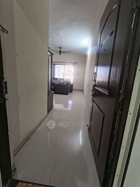 2 BHK Flat In Shivranjan Towers for Rent  In Pashan