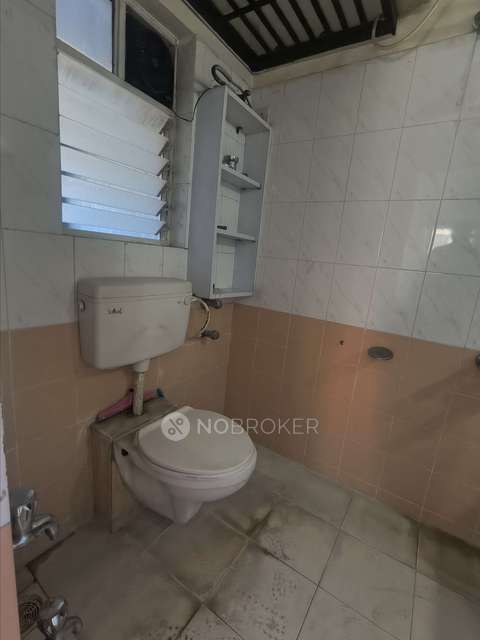 2 BHK Flat In Shivranjan Towers for Rent  In Pashan