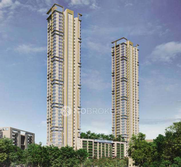2 BHK Flat In Prestige Jasdan Classic For Sale  In  Mahalaxmi