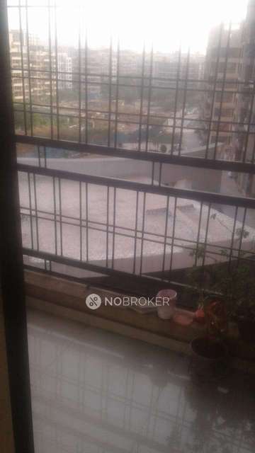 2 BHK Flat In Squarefeet Sarvoday Square  For Sale  In Ambernath 