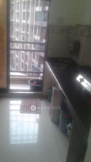 2 BHK Flat In Squarefeet Sarvoday Square  For Sale  In Ambernath 