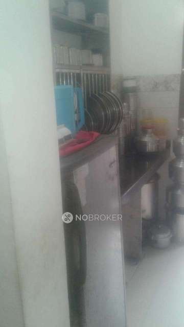 2 BHK Flat In Squarefeet Sarvoday Square  For Sale  In Ambernath 