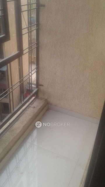 2 BHK Flat In Squarefeet Sarvoday Square  For Sale  In Ambernath 