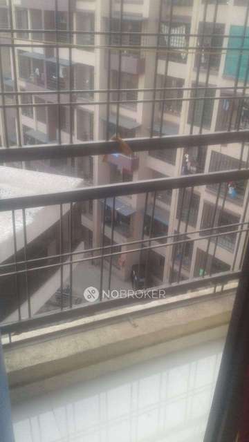 2 BHK Flat In Squarefeet Sarvoday Square  For Sale  In Ambernath 