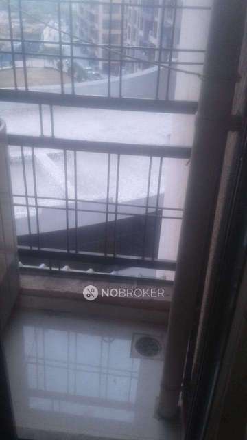 2 BHK Flat In Squarefeet Sarvoday Square  For Sale  In Ambernath 