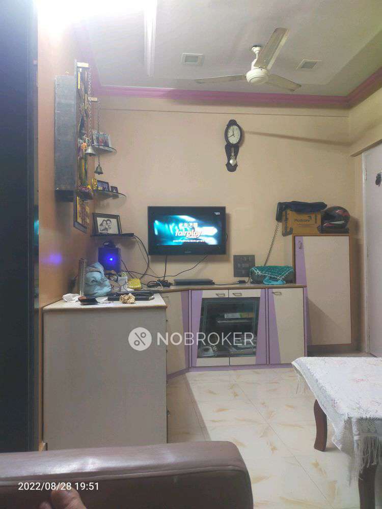 Agarwal Green Village Kashimira, Mira Road East Without Brokerage