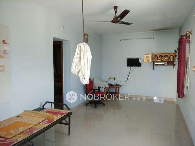 1 BHK House for Rent  In Jp Nagar 7th Phase