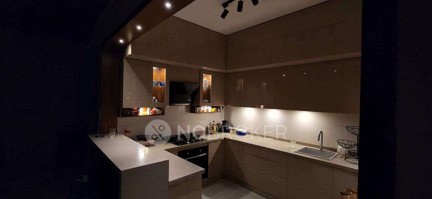 2 BHK Villa In Godrej Avenues For Sale  In Yelahanka