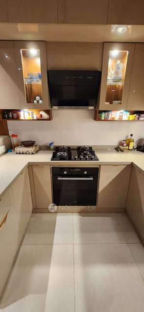 2 BHK Villa In Godrej Avenues For Sale  In Yelahanka