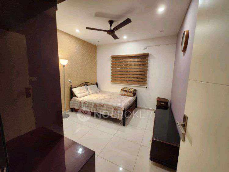 2 BHK Villa In Godrej Avenues For Sale  In Yelahanka