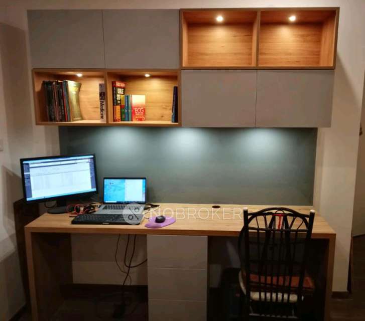 2 BHK Villa In Godrej Avenues For Sale  In Yelahanka