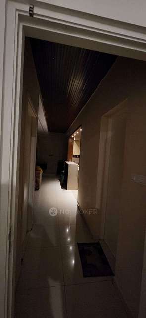 2 BHK Villa In Godrej Avenues For Sale  In Yelahanka