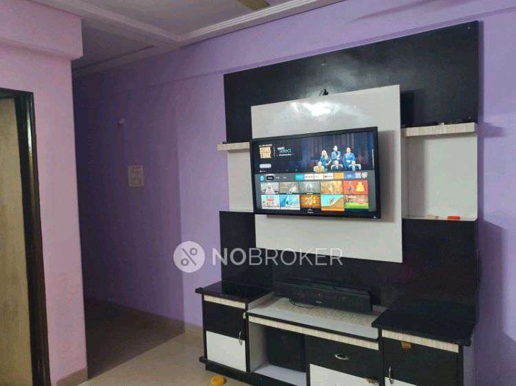 2 BHK Flat In Om Heritage Kalyan for Rent  In Kalyan West