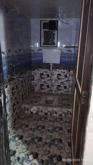 2 BHK Flat In Standalone Building  for Rent  In Dubey Nagar