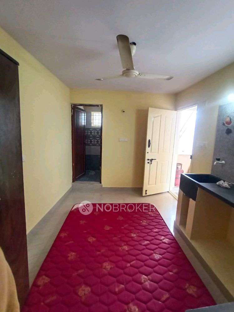 SB 5th Cross Road, Brookefield Rent WITHOUT BROKERAGE Unfurnished 1