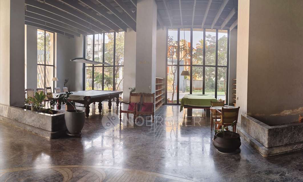 4 BHK Flat In Svasa Homes For Sale  In Kempegowda Nagar