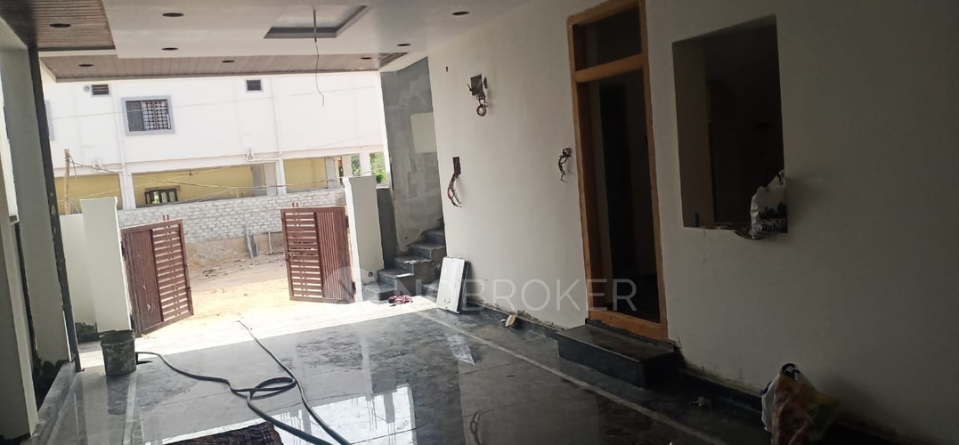 Independent House B.N Reddy Nagar Without Brokerage Unfurnished 4