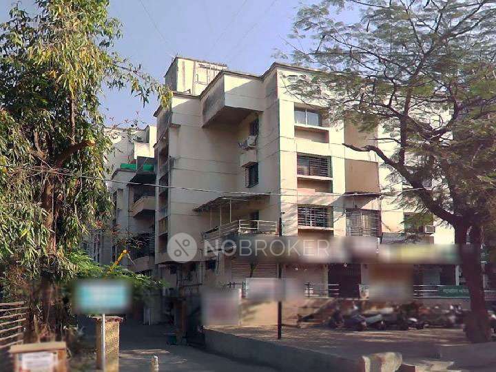 2 BHK Flat In Vansaj Apartment For Sale In Mundhwa