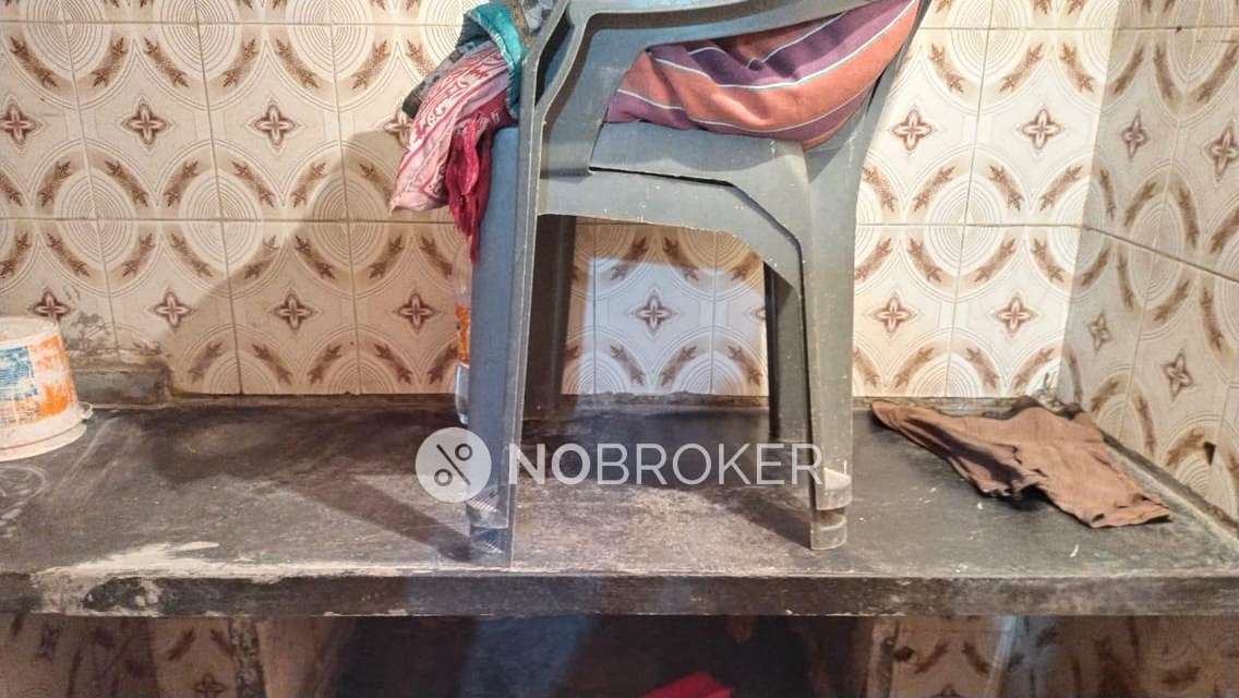 1 RK House For Sale  In Bhandup West