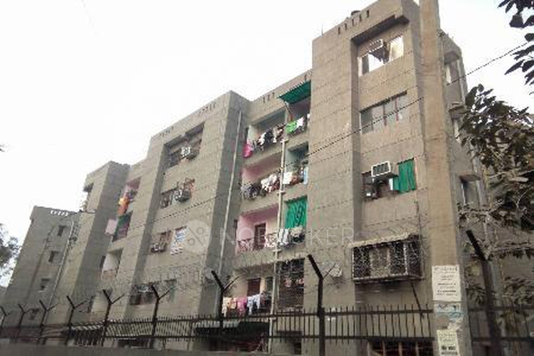 DDA flats Shalimar Bagh Rent WITHOUT BROKERAGE Unfurnished 2 BHK