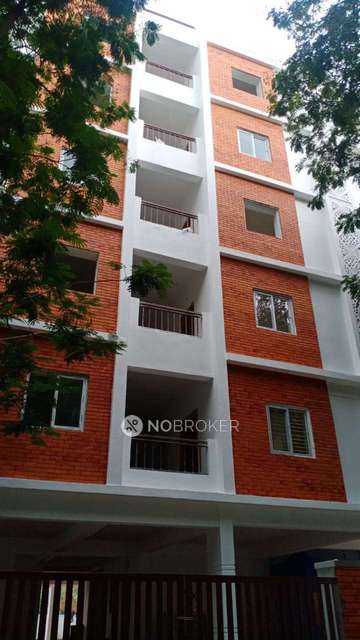 2 BHK Flat In Apartment  For Sale  In Kowkoor